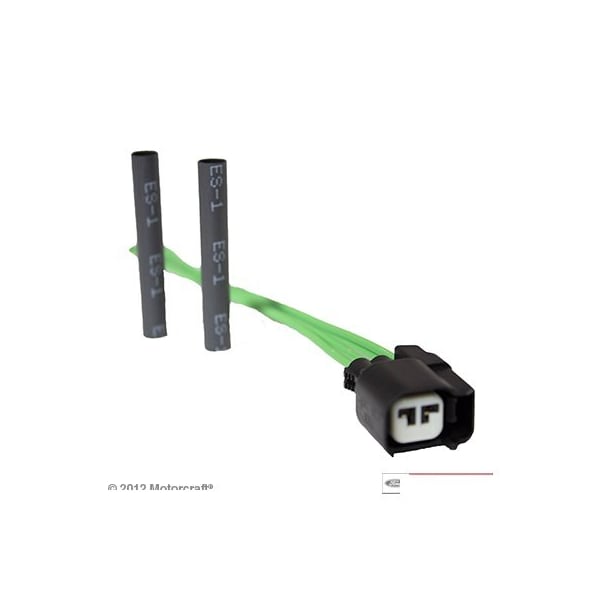 Motorcraft Wire Assembly, Wpt1051 WPT1051 - main